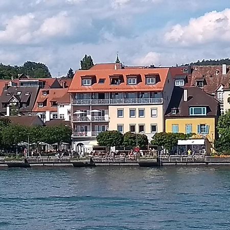 Hotel Seegarten Uberlingen Exteriér fotografie