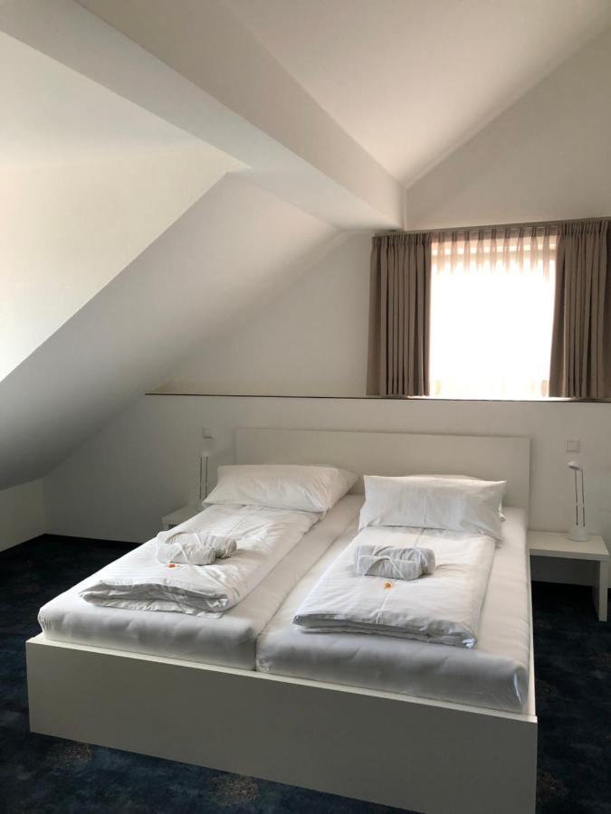 Hotel Seegarten Uberlingen Exteriér fotografie