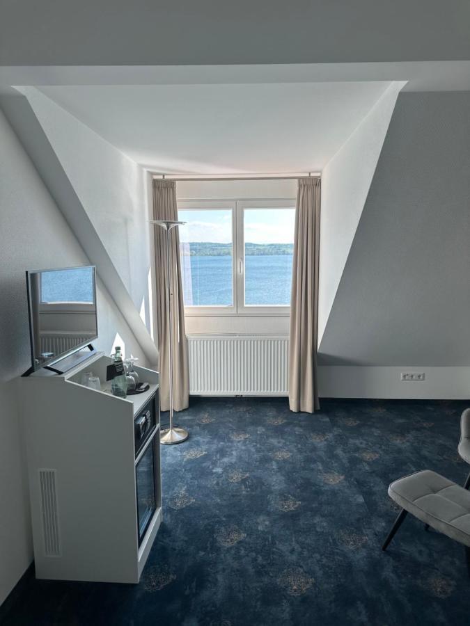 Hotel Seegarten Uberlingen Exteriér fotografie